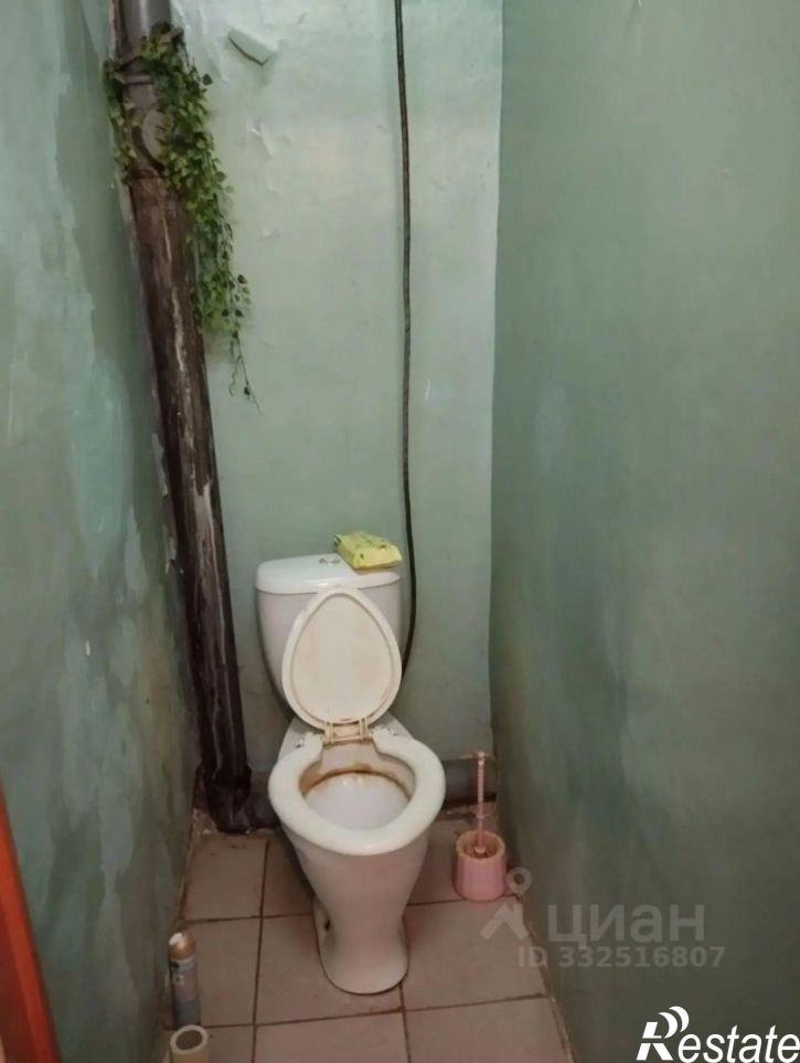 Комната ул Ушакова, 2б,  д. 2б