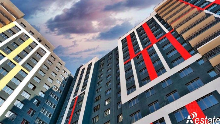 2-комн квартира в новом доме ул Медицинская, 5А,  д. 5А