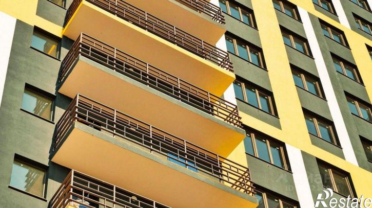 2-комн квартира в новом доме ул Медицинская, 5А,  д. 5А