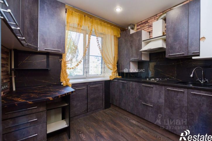 2-комн квартира ул Октябрьская, 58,  д. 58
