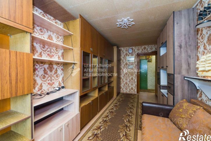 2-комн квартира ул Октябрьская, 58,  д. 58