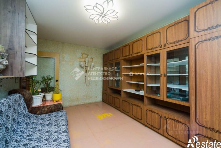 2-комн квартира ул Октябрьская, 58,  д. 58