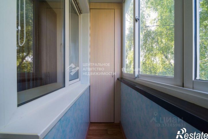 2-комн квартира ул Октябрьская, 58,  д. 58