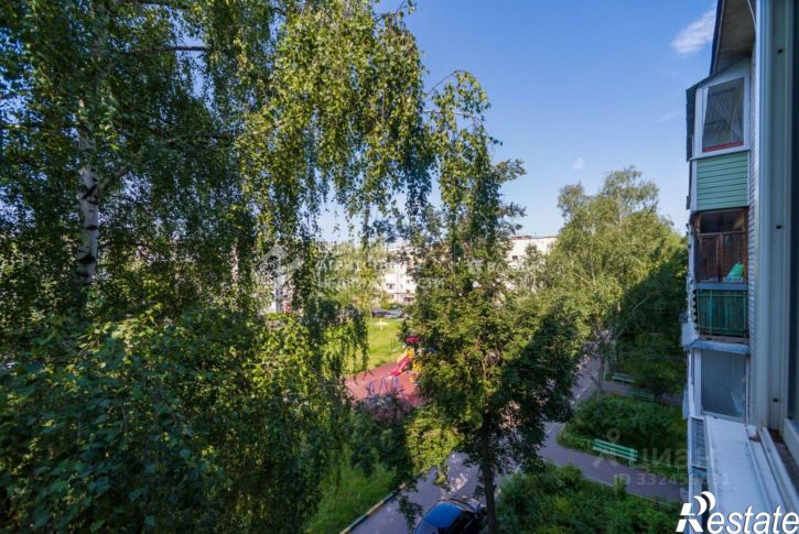 2-комн квартира ул Октябрьская, 58,  д. 58
