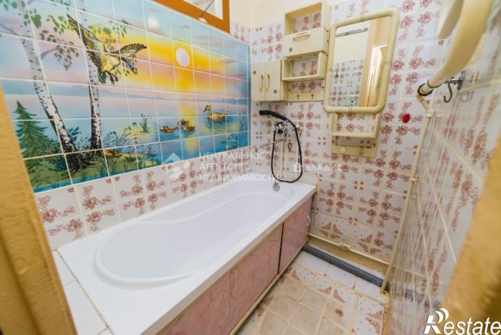 2-комн квартира ул Октябрьская, 58,  д. 58