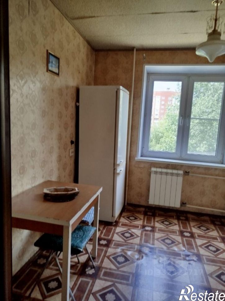 1-комн квартира ул Тимакова, 15/23,  д. 15/23