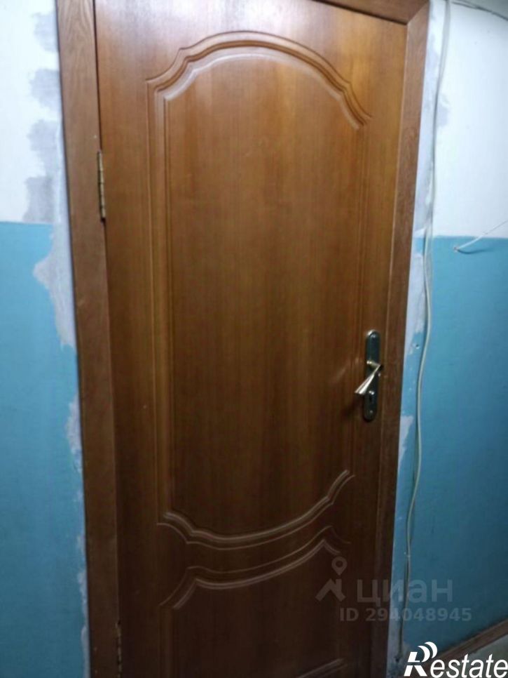 Комната ул Крупской, 13,  д. 13