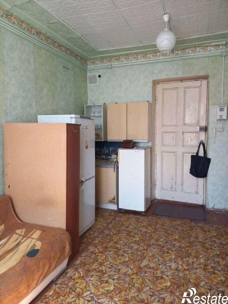 Комната ул Скоморошинская, 12/2,  д. 12/2