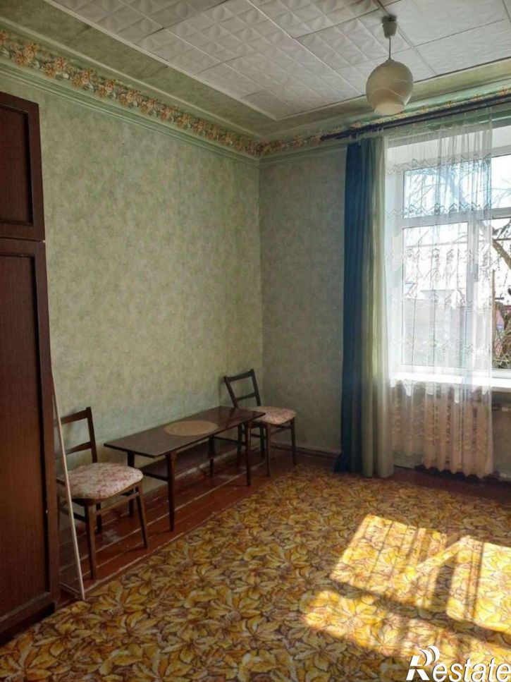 Комната ул Скоморошинская, 12/2,  д. 12/2