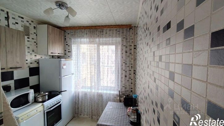 1-комн квартира ул Ленинского Комсомола, 6,  д. 6