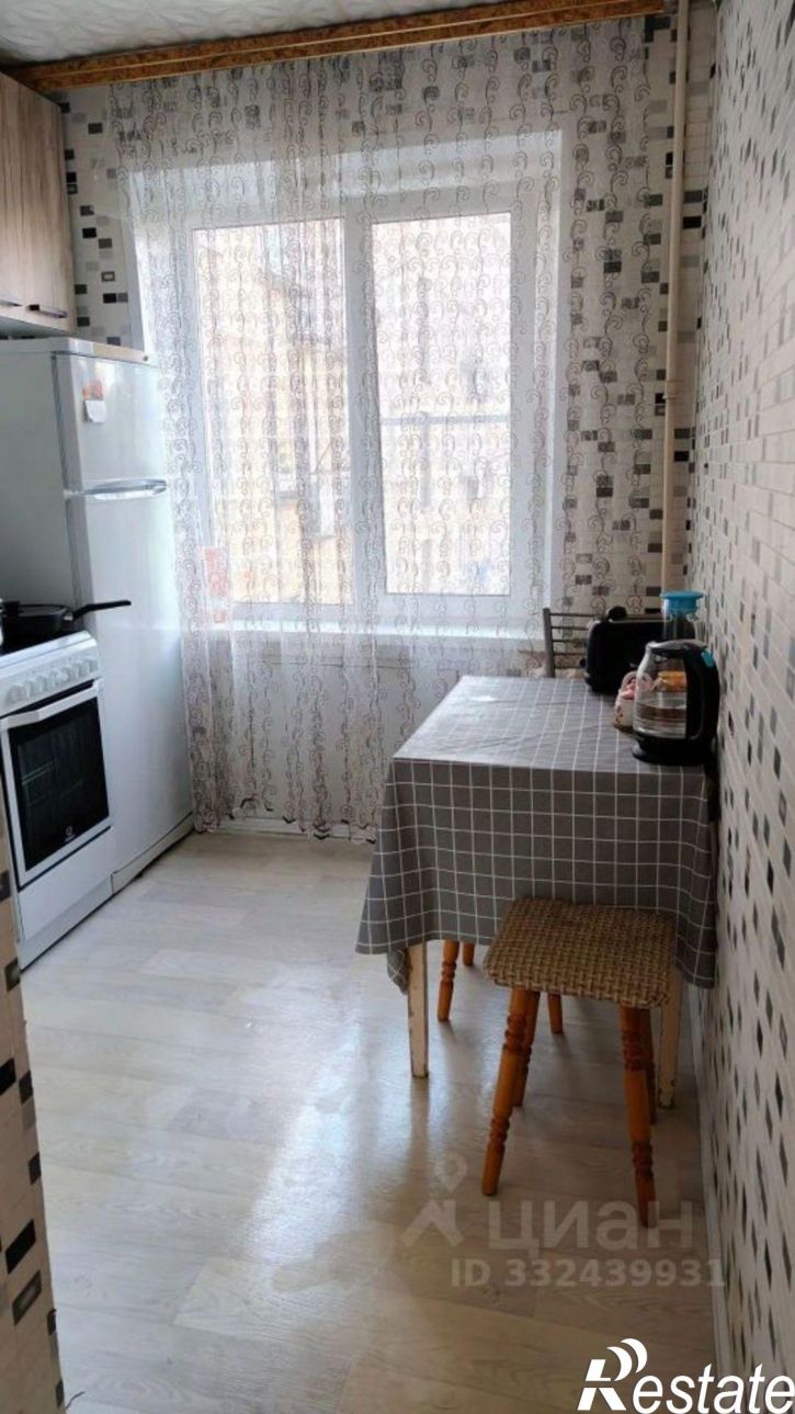 1-комн квартира ул Ленинского Комсомола, 6,  д. 6