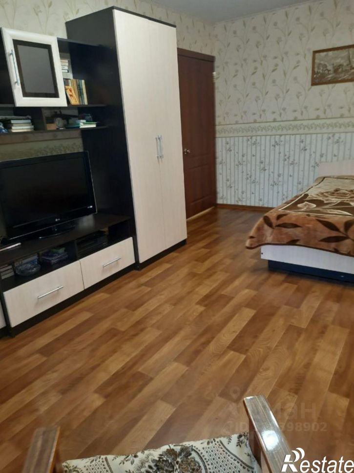 1-комн квартира ул Интернациональная, 18,  д. 18