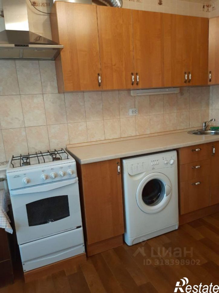 1-комн квартира ул Интернациональная, 18,  д. 18