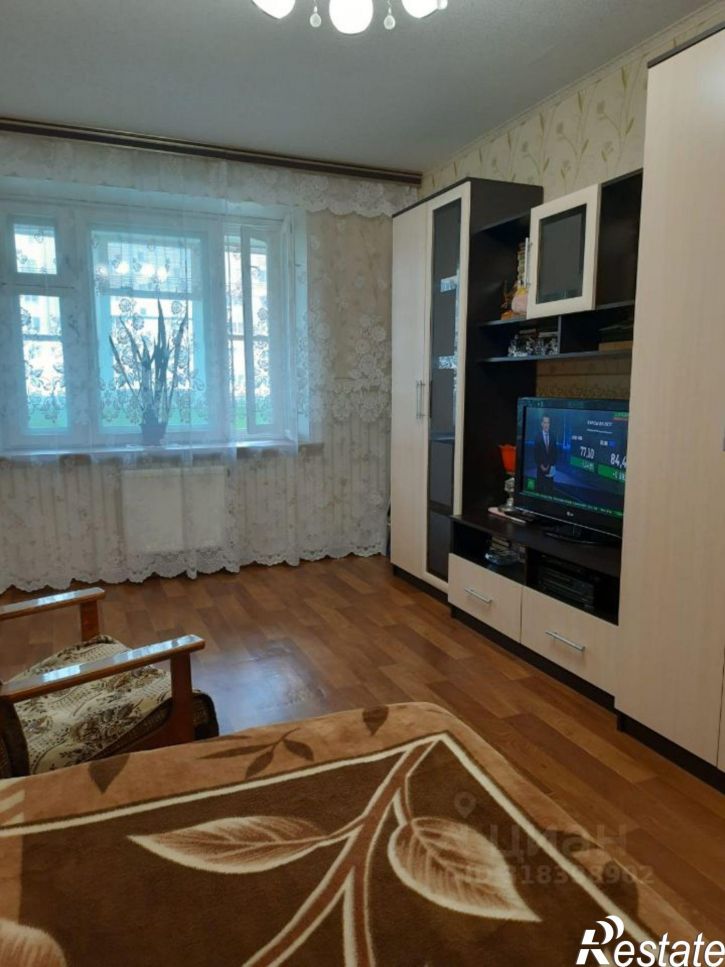 1-комн квартира ул Интернациональная, 18,  д. 18