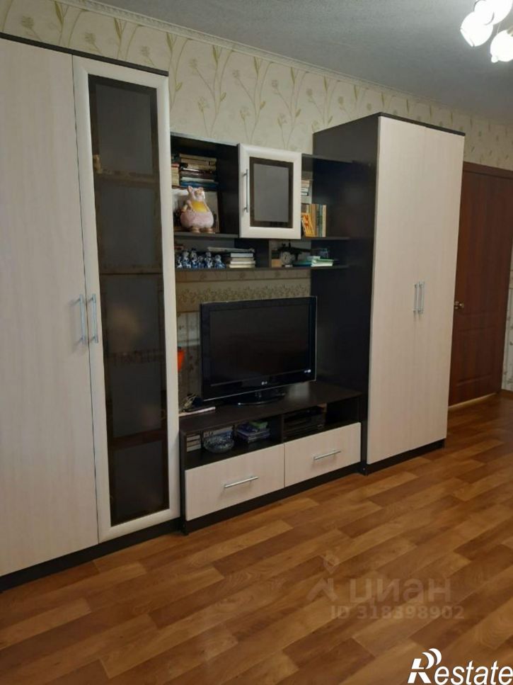 1-комн квартира ул Интернациональная, 18,  д. 18