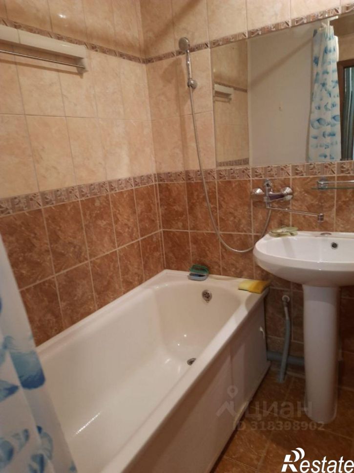 1-комн квартира ул Интернациональная, 18,  д. 18