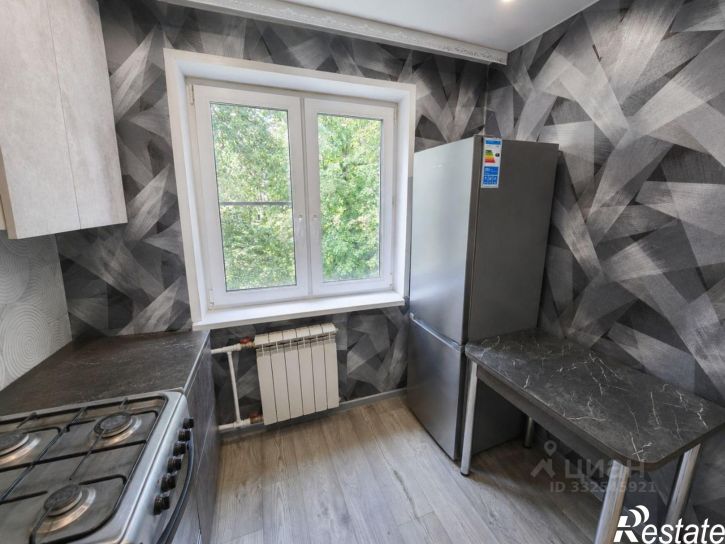 2-комн квартира ул Стройкова, 69 1,  д. 69 1,  к. 1