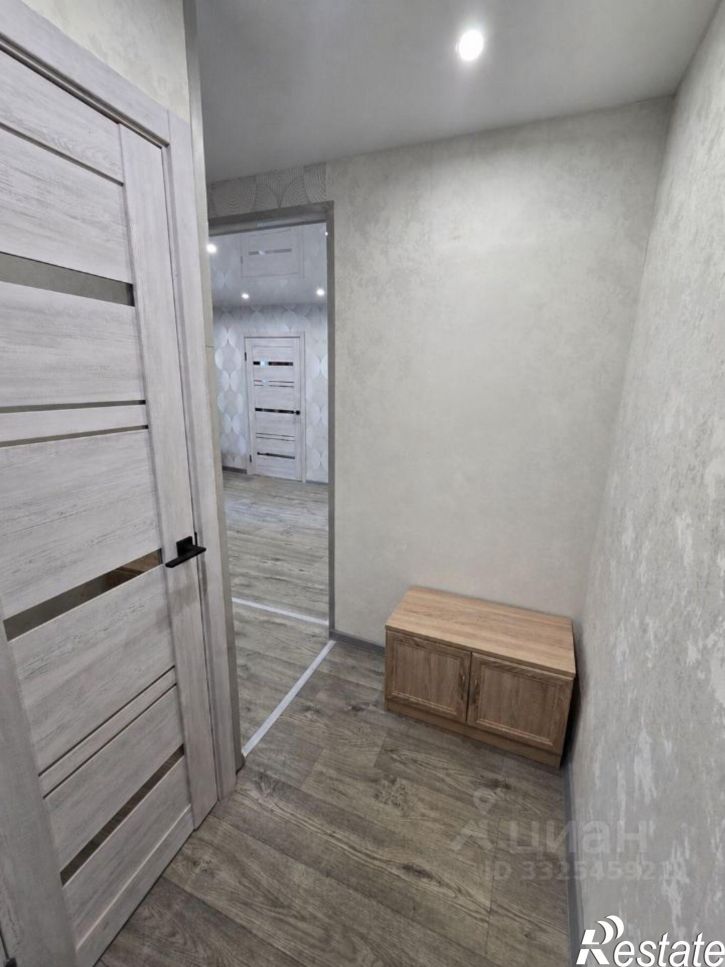 2-комн квартира ул Стройкова, 69 1,  д. 69 1,  к. 1