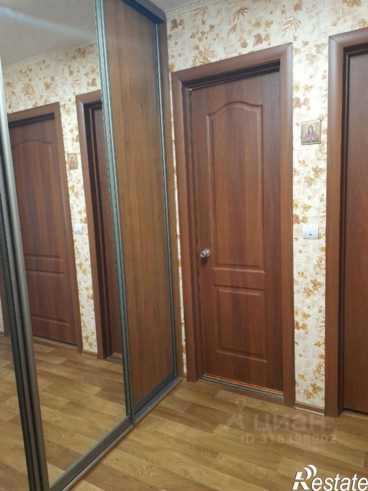 1-комн квартира ул Интернациональная, 18,  д. 18