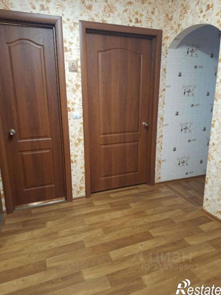 1-комн квартира ул Интернациональная, 18,  д. 18