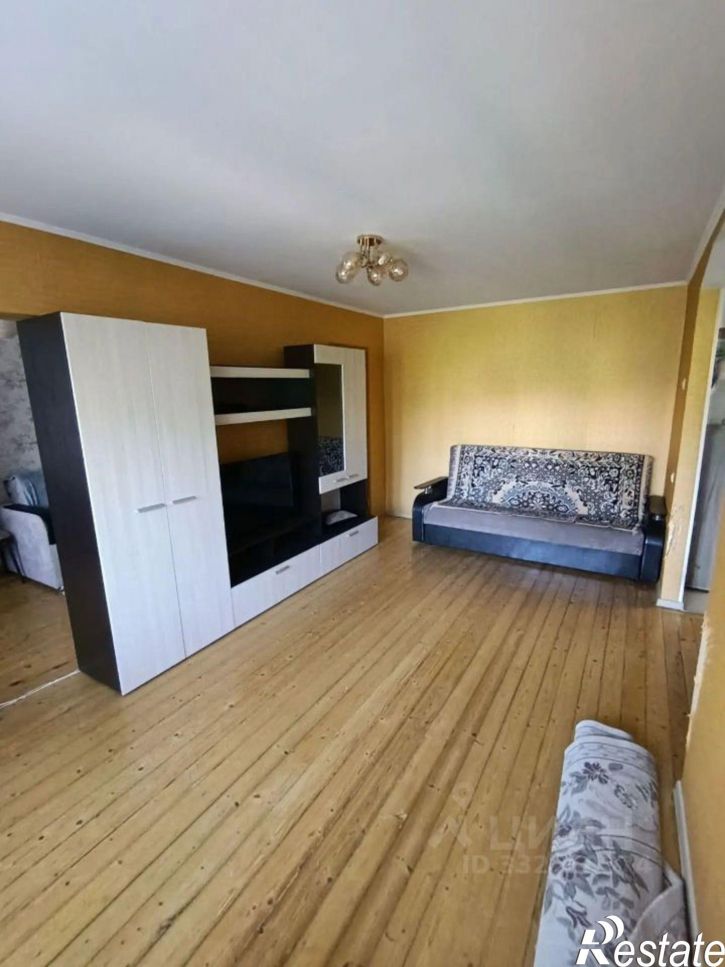 2-комн квартира ул Фирсова, 4 1,  д. 4 1,  к. 1