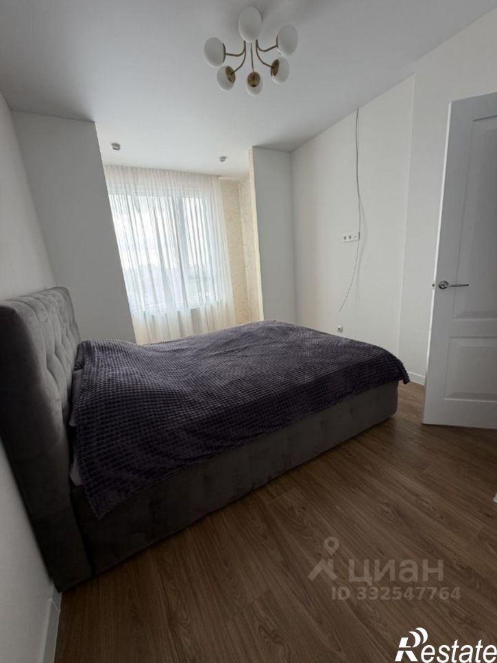 1-комн квартира 5-й Новый пр-д, 16,  д. 16