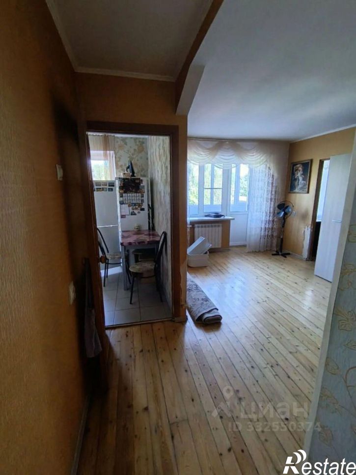 2-комн квартира ул Фирсова, 4 1,  д. 4 1,  к. 1