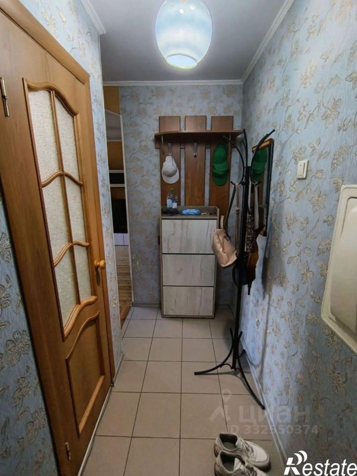2-комн квартира ул Фирсова, 4 1,  д. 4 1,  к. 1
