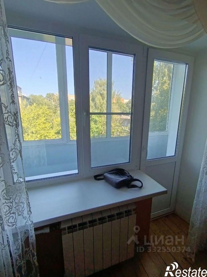 2-комн квартира ул Фирсова, 4 1,  д. 4 1,  к. 1