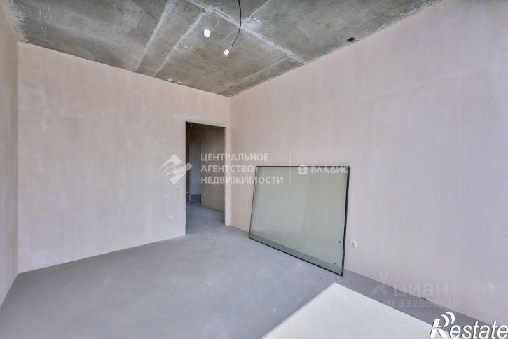 2-комн квартира улица Полина, 3к1