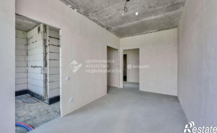 2-комн квартира улица Полина, 3к1