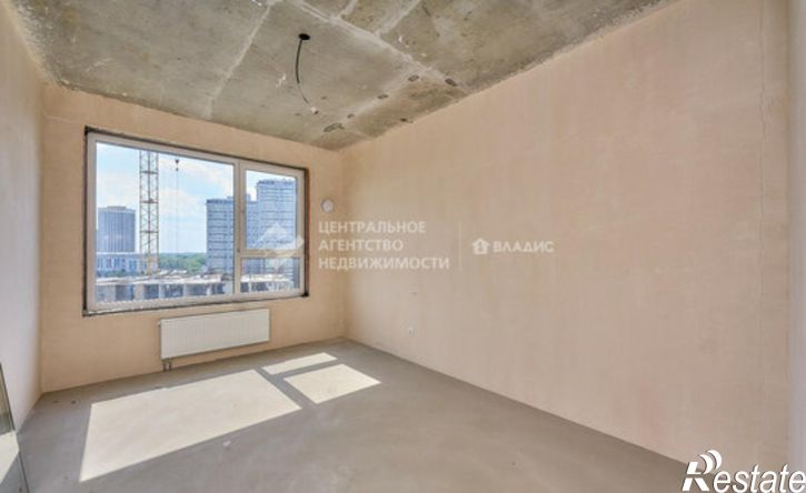 2-комн квартира улица Полина, 3к1