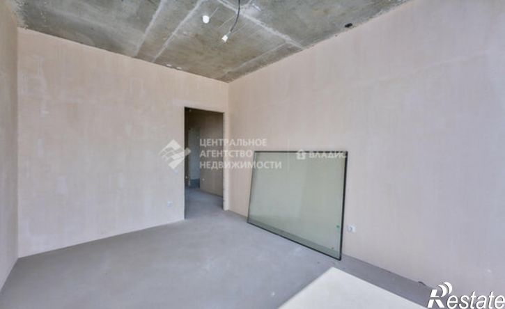 2-комн квартира улица Полина, 3к1