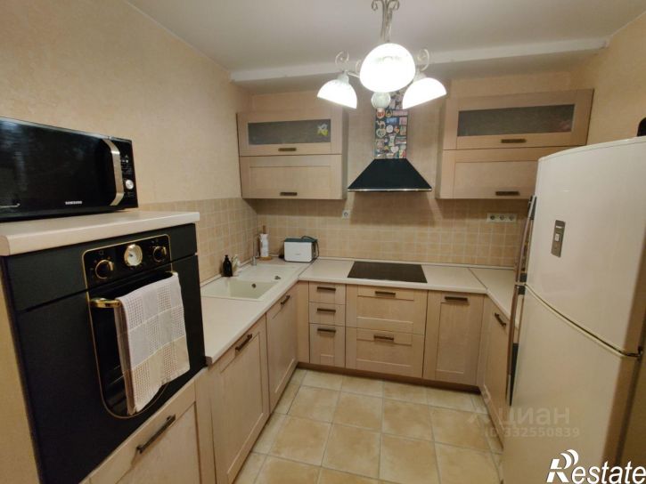 1-комн квартира ул Горького, 50,  д. 50
