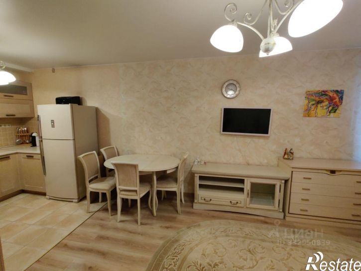 1-комн квартира ул Горького, 50,  д. 50