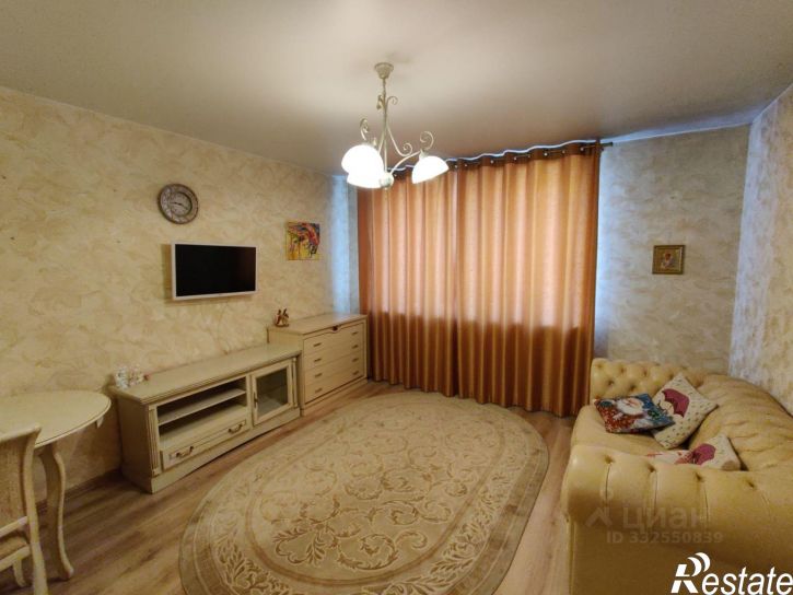 1-комн квартира ул Горького, 50,  д. 50