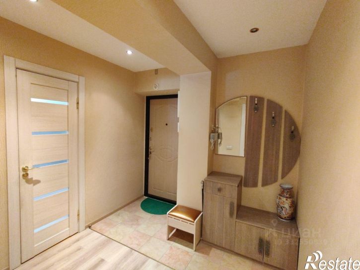 1-комн квартира ул Горького, 50,  д. 50