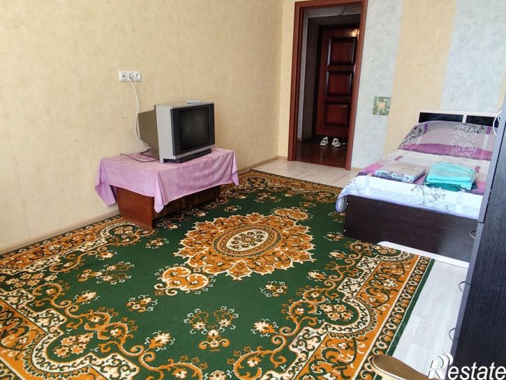 1-комн квартира ул Семчинская, 3,  д. 3