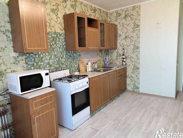 1-комн квартира ул Семчинская, 3,  д. 3