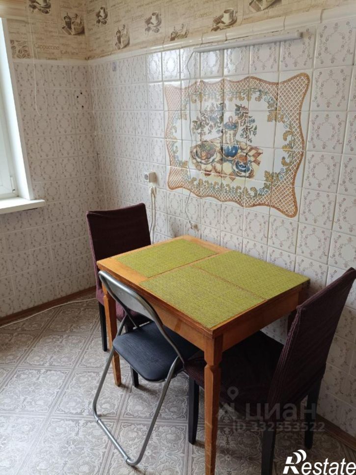 3-комн квартира ул 7-я Линия, 7,  д. 7
