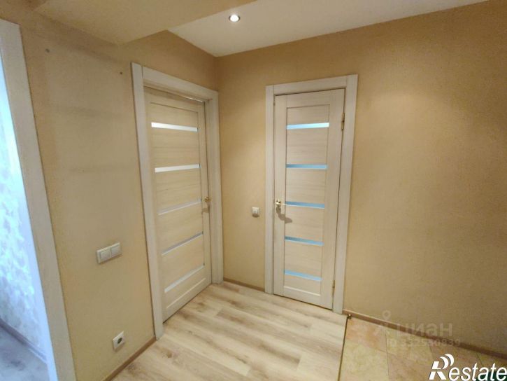 1-комн квартира ул Горького, 50,  д. 50