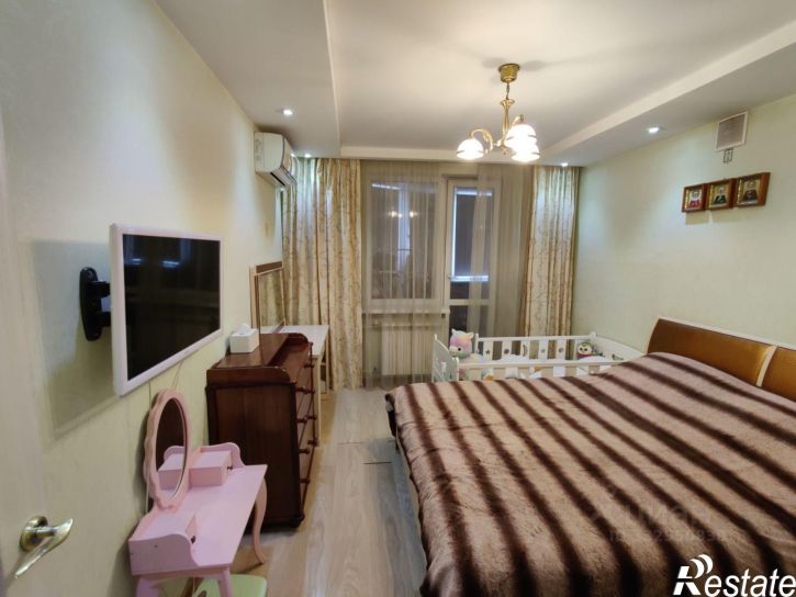 1-комн квартира ул Горького, 50,  д. 50