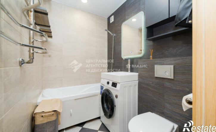 2-комн квартира ул Шереметьевская, 10 3,  д. 10 3,  к. 3