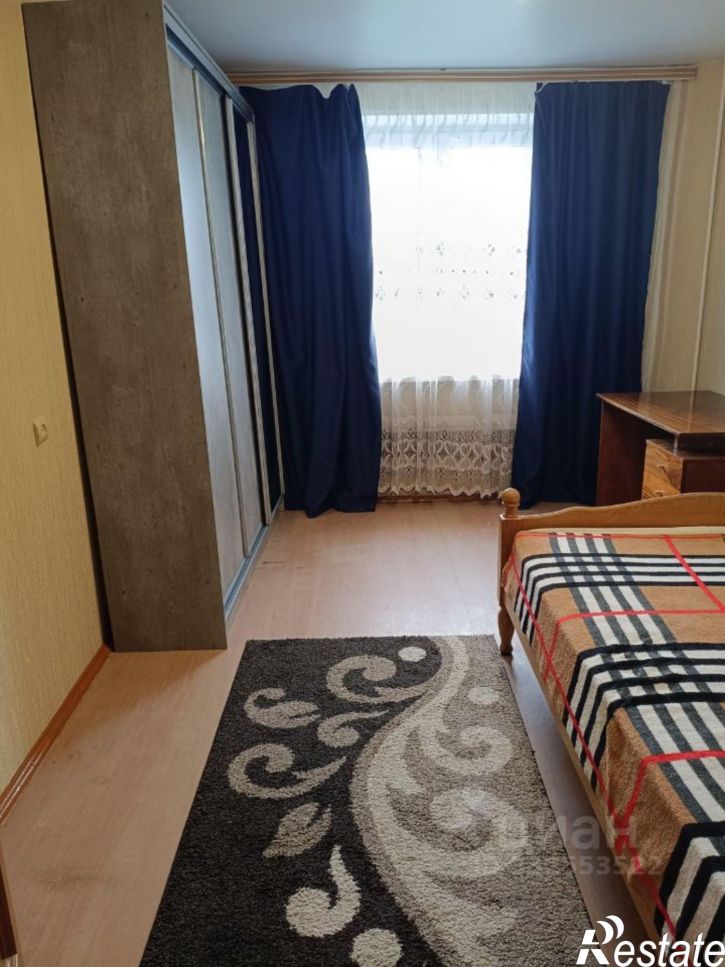 3-комн квартира ул 7-я Линия, 7,  д. 7