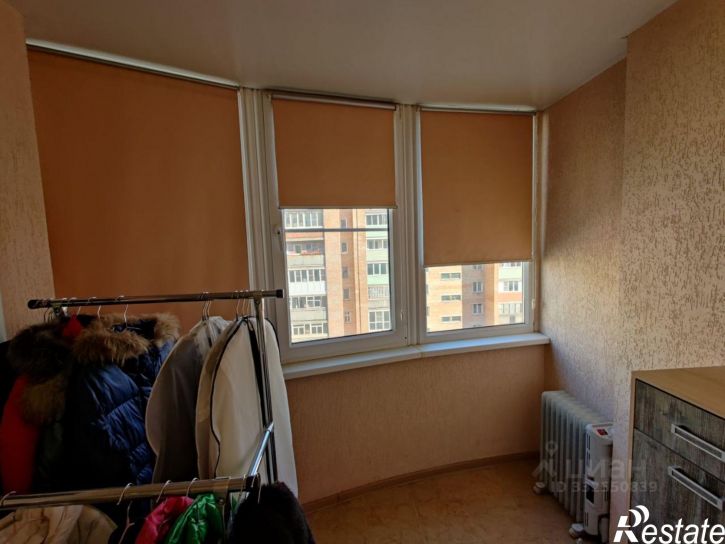 1-комн квартира ул Горького, 50,  д. 50