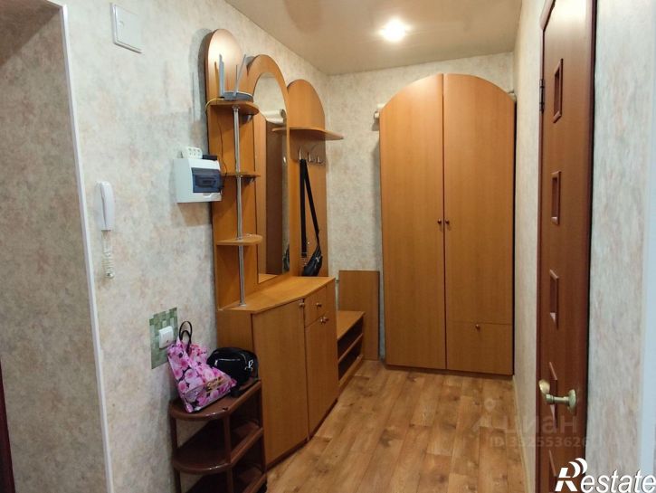 1-комн квартира ул Семчинская, 3,  д. 3