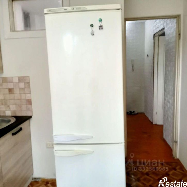 1-комн квартира ул Великанова, 10 3,  д. 10 3,  к. 3