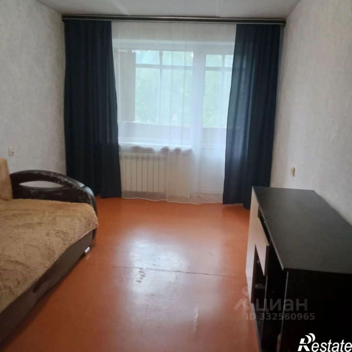 1-комн квартира ул Великанова, 10 3,  д. 10 3,  к. 3