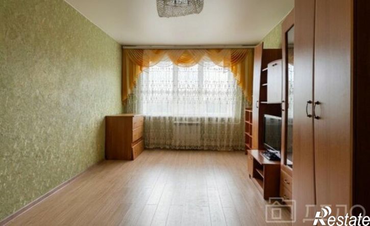 3-комн квартира ул Бирюзова, 22 1,  д. 22 1,  к. 1