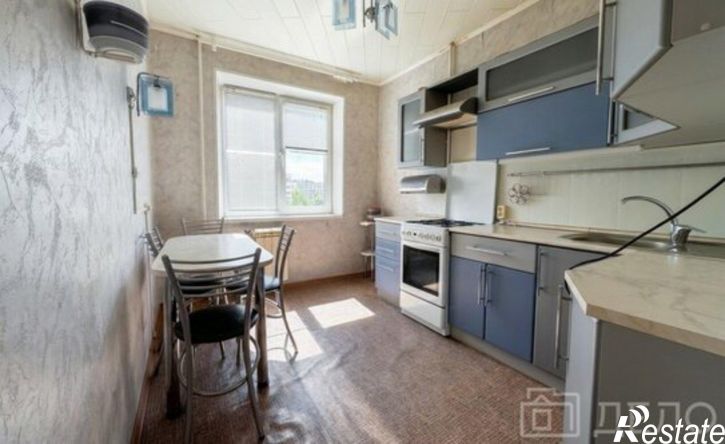 3-комн квартира ул Бирюзова, 22 1,  д. 22 1,  к. 1